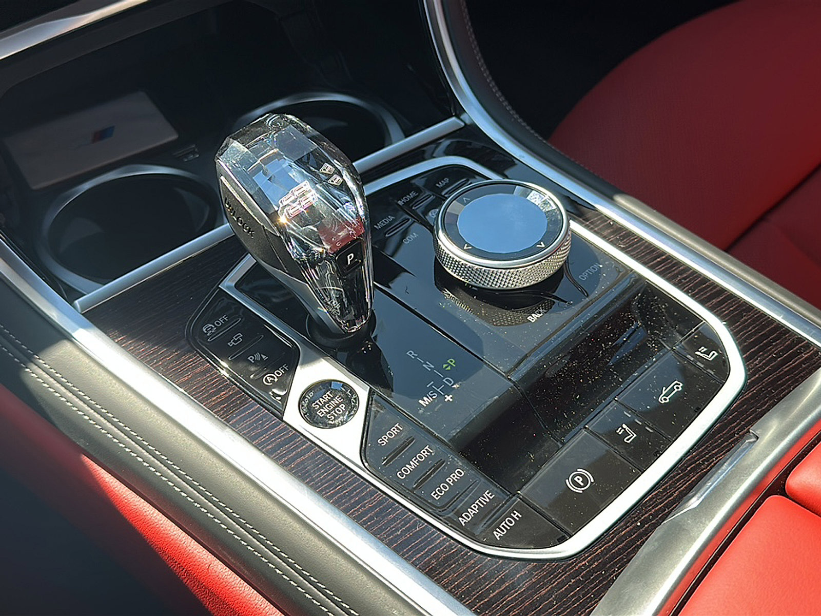 New 2026 BMW 840i Convertible image 28