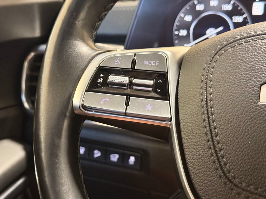 Certified 2025 Kia Telluride SX Prestige X-Line AWD/4WD image 18