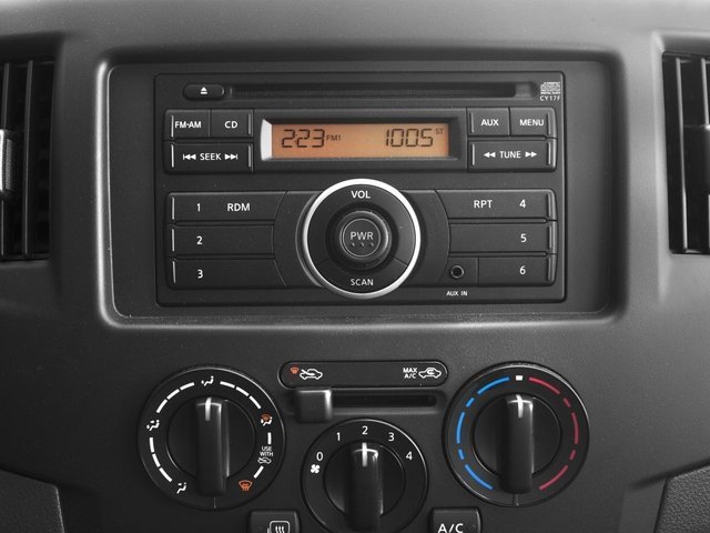 Used 2016 Nissan NV200 S image 12