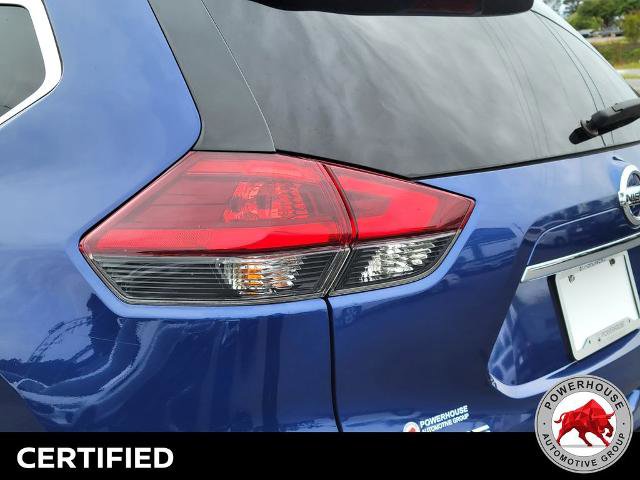 Used 2019 Nissan Rogue SV image 13