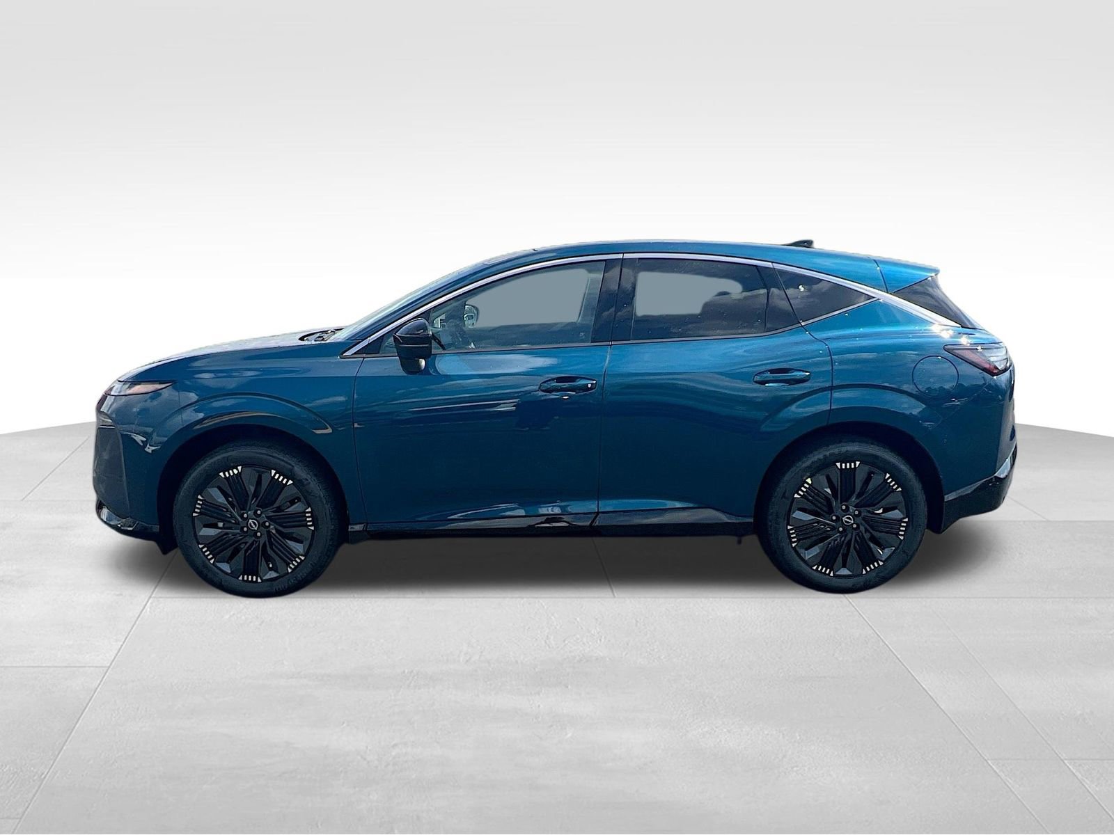New 2026 Nissan Murano Platinum AWD/4WD image 4