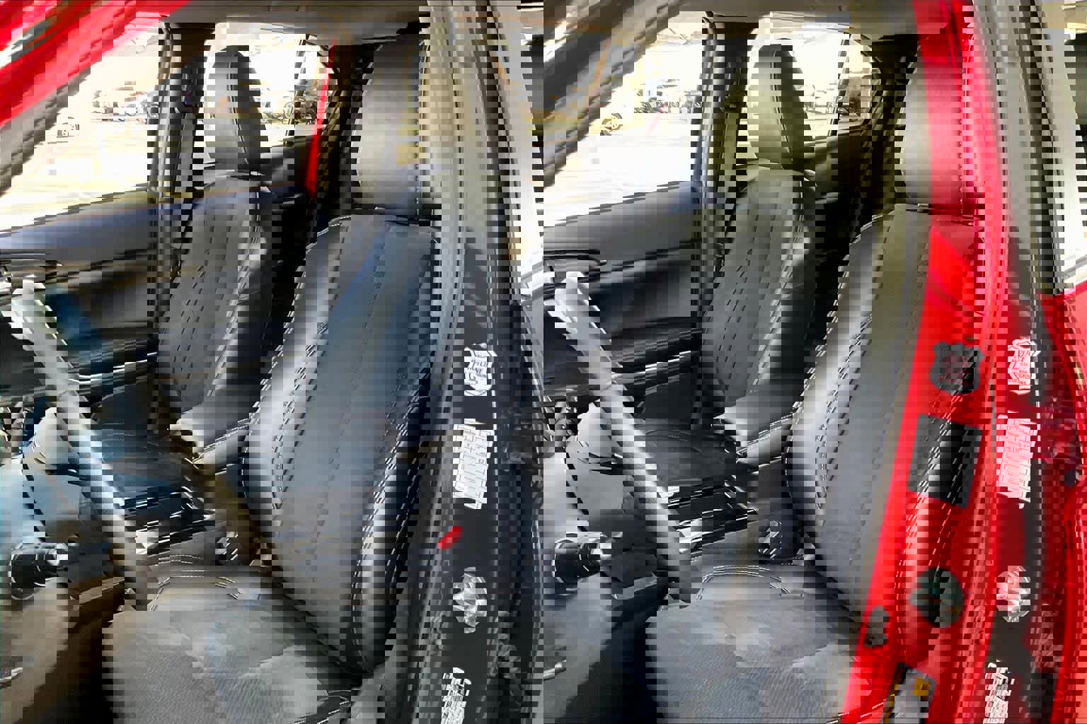 Used 2024 Mitsubishi Eclipse Cross SE image 8