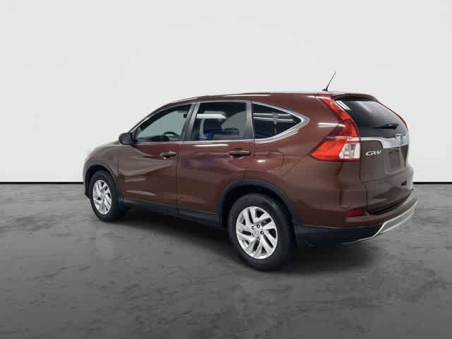 Used 2015 Honda CR-V EX image 9