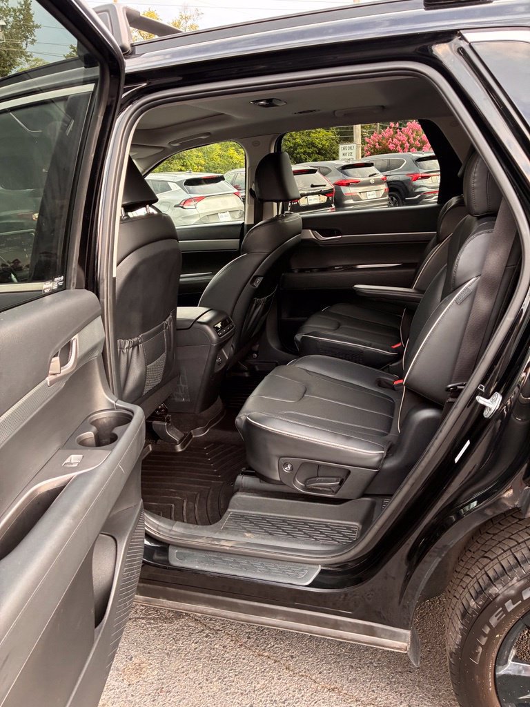 Used 2023 Hyundai Palisade XRT AWD/4WD image 25