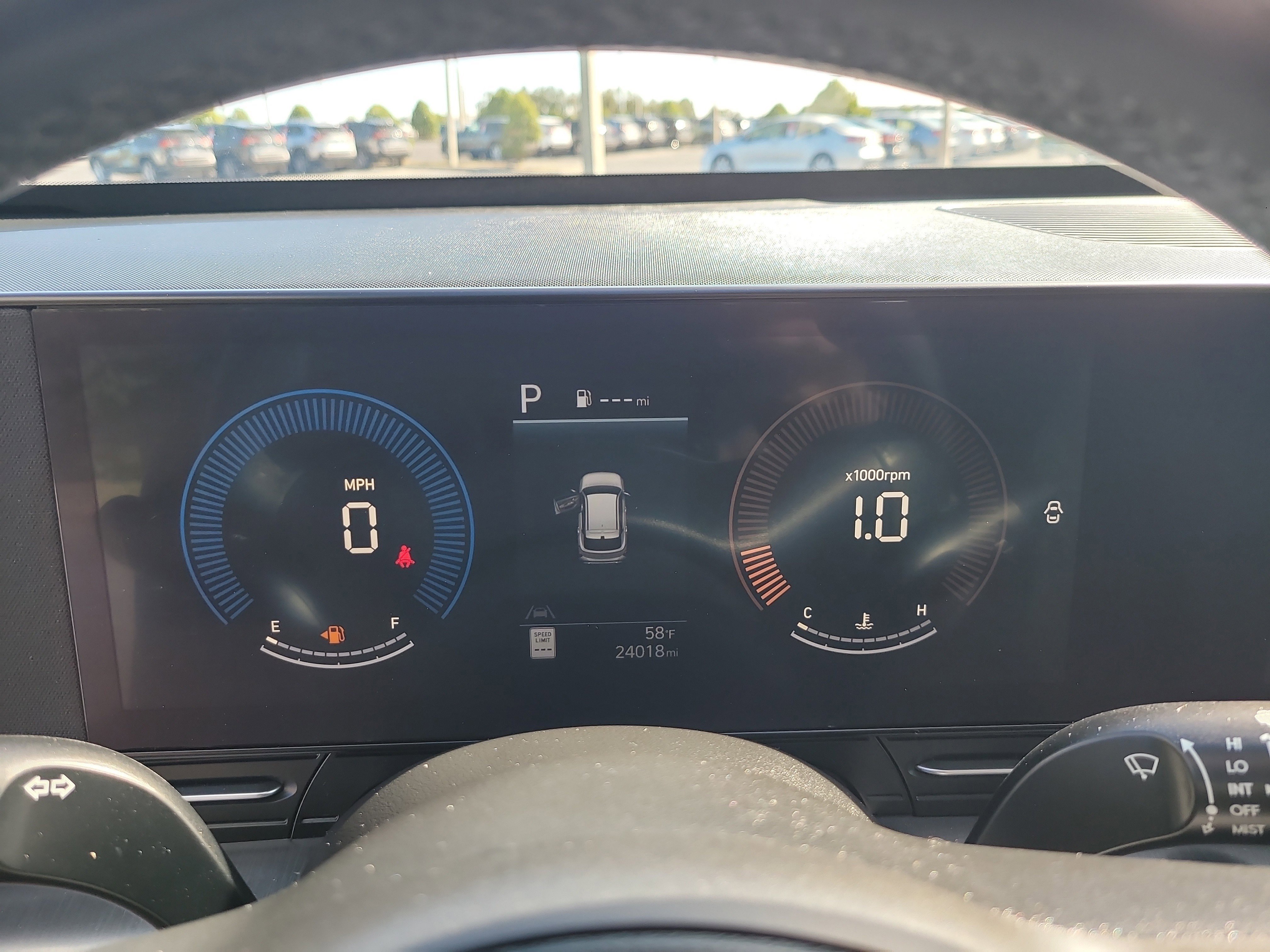 Used 2024 Hyundai Kona SEL image 29