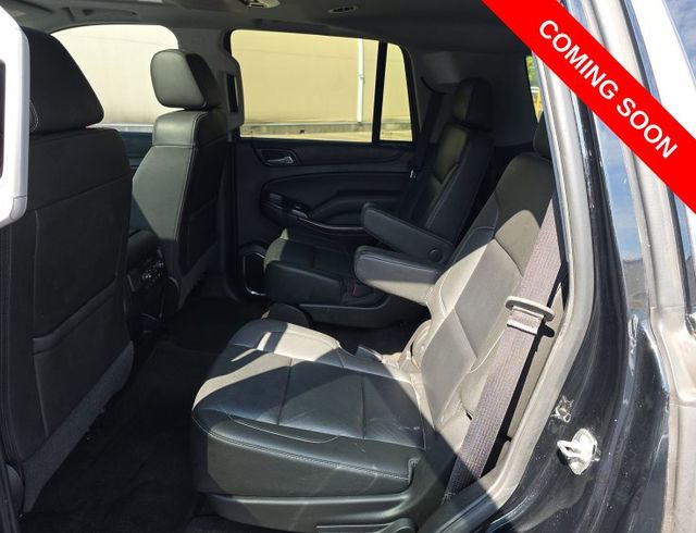 Used 2018 Chevrolet Tahoe LT AWD/4WD image 7