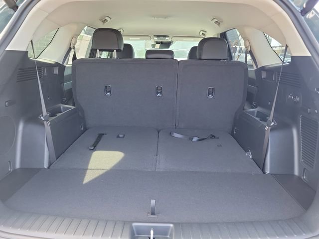 New 2026 Kia Sorento EX image 9