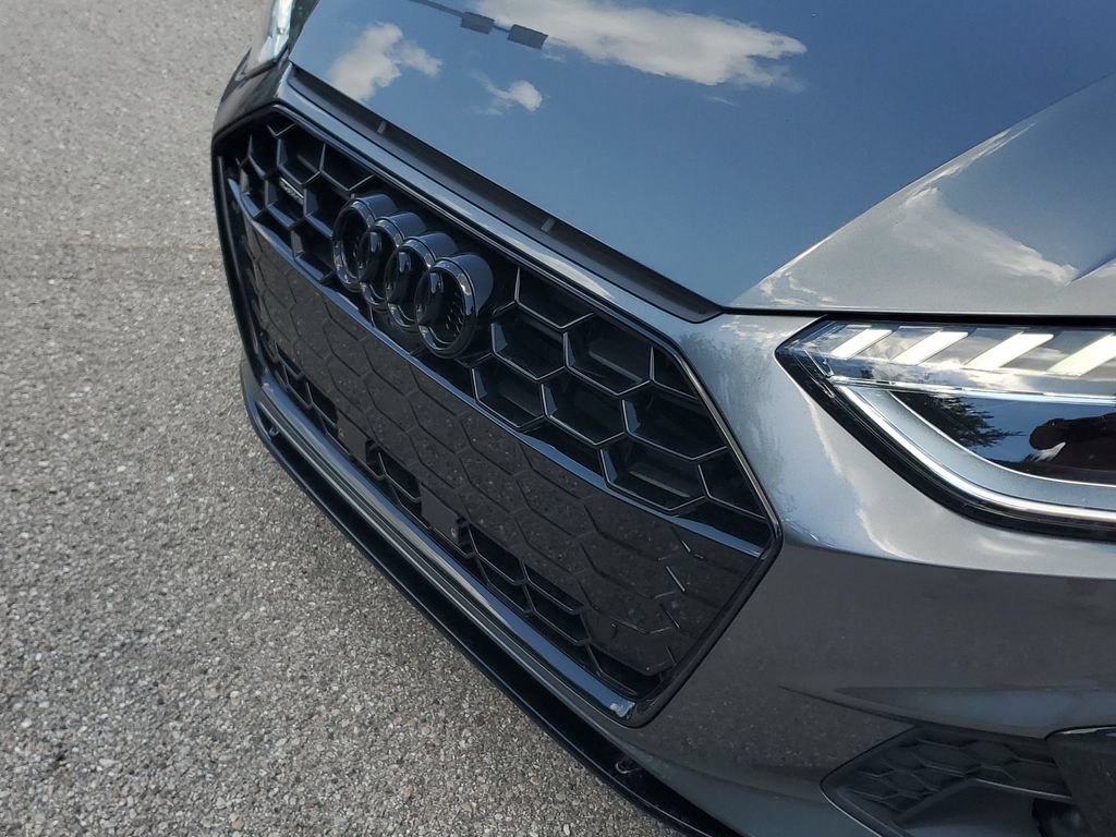 Certified 2023 Audi A4 2.0T Premium Plus AWD/4WD image 11