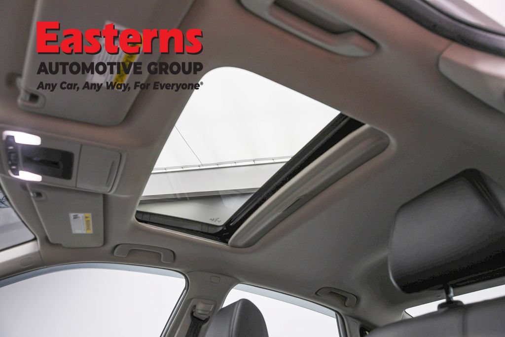Used 2022 Honda Civic Touring image 35