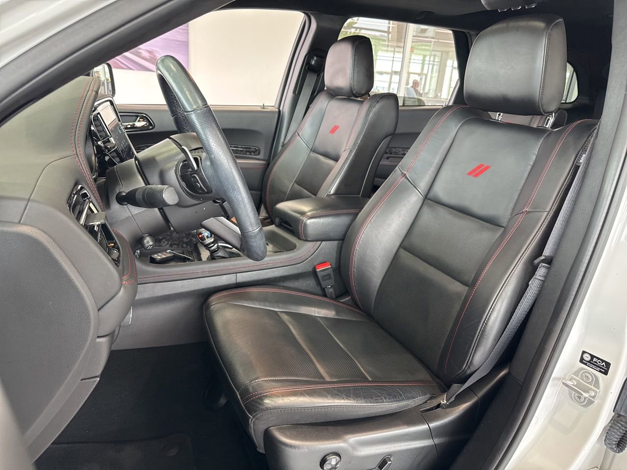 Used 2023 Dodge Durango R/T AWD/4WD image 16
