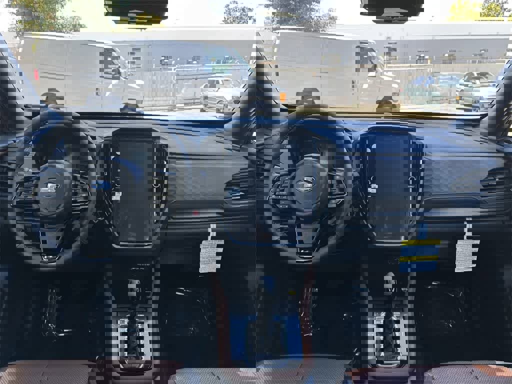 New 2025 Subaru Forester Touring image 10