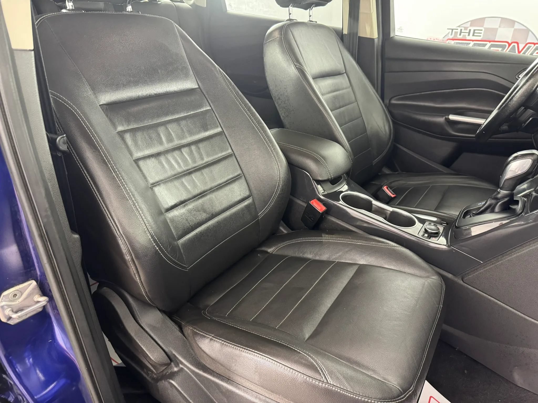 Used 2014 Ford Escape Titanium FWD image 33