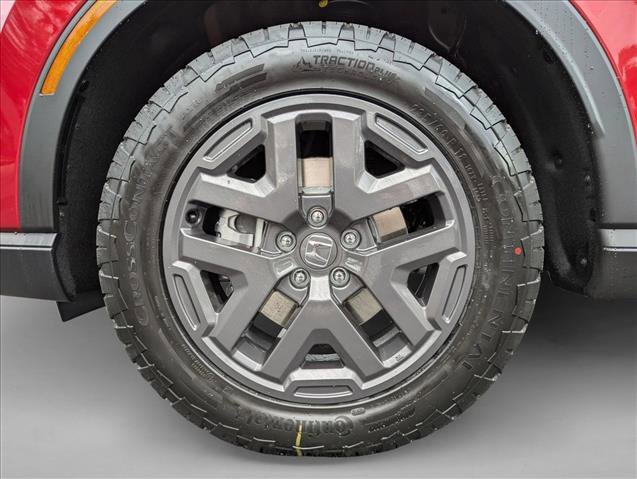 New 2026 Honda CR-V TrailSport image 10