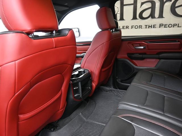 Used 2022 RAM 1500 Rebel w/ Rebel Level 1 Equipment Group image 23