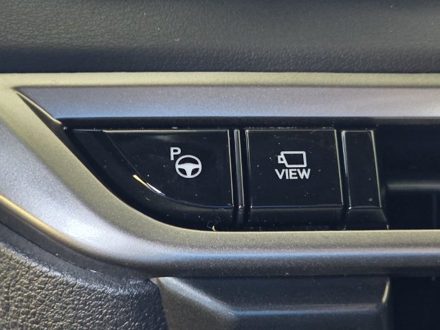 New 2026 Lexus RX 500h F Sport AWD/4WD image 24