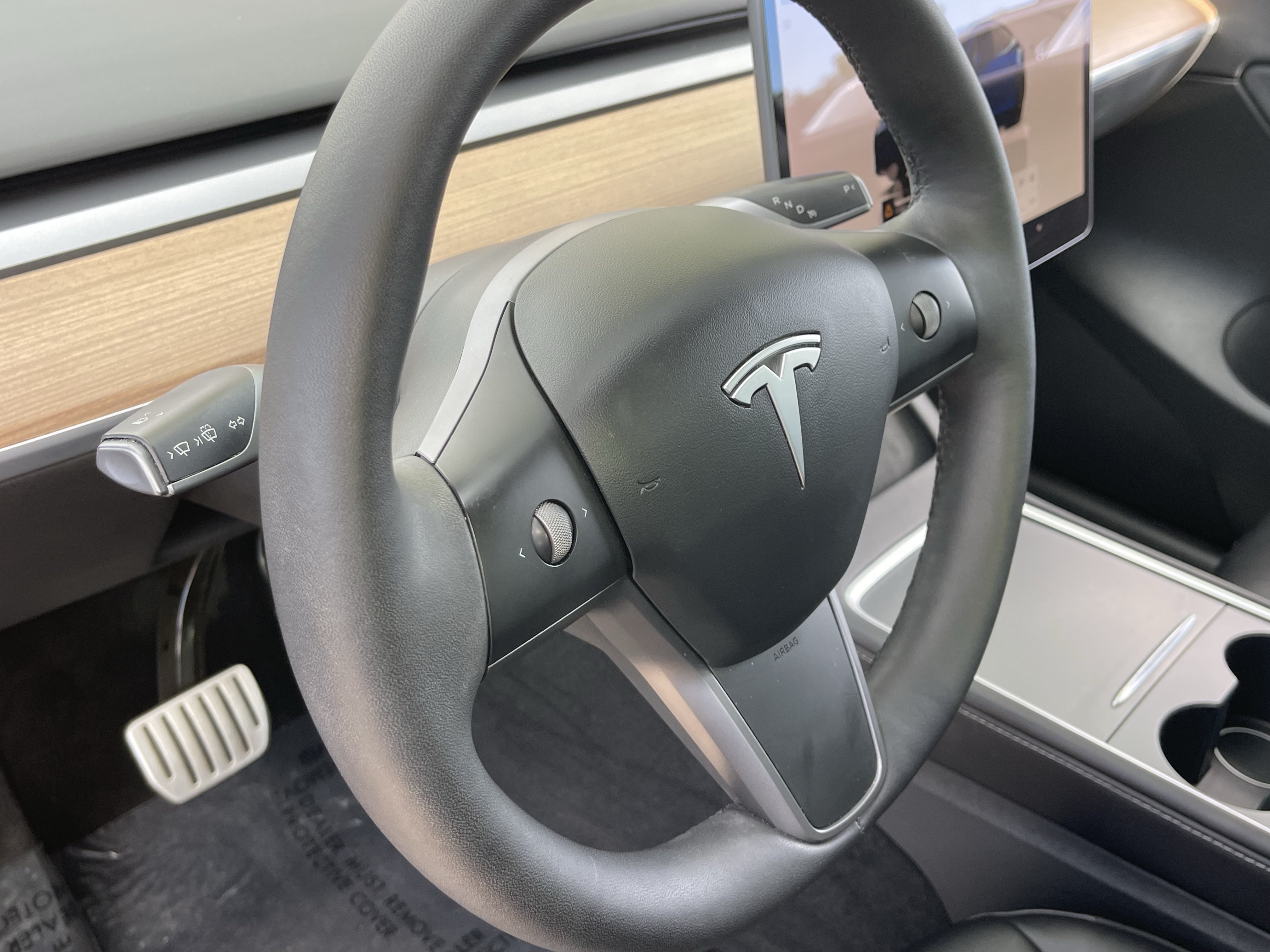 Used 2022 Tesla Model Y Performance AWD/4WD image 22