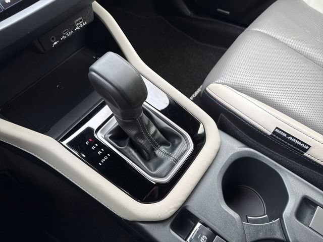 Used 2025 Subaru Forester Limited w/ Popular Package #1 image 28