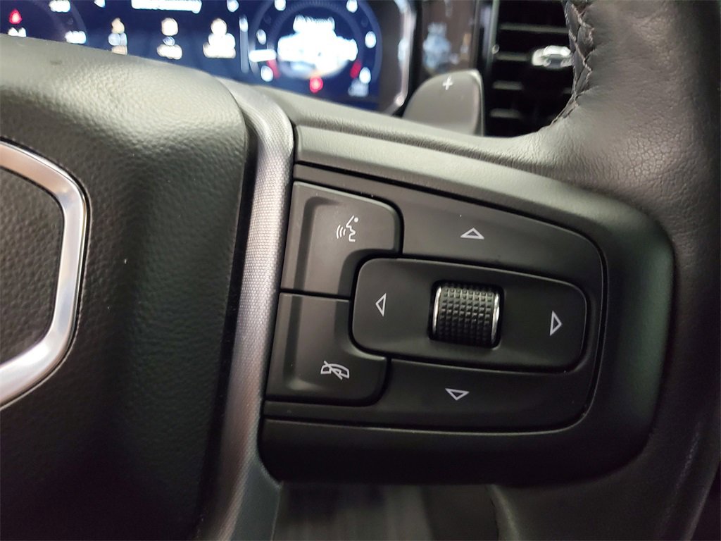 Used 2023 GMC Sierra 1500 SLT w/ SLT Convenience Package image 15