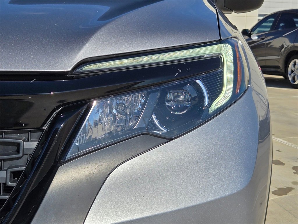 Used 2021 Honda Passport EX-L image 30