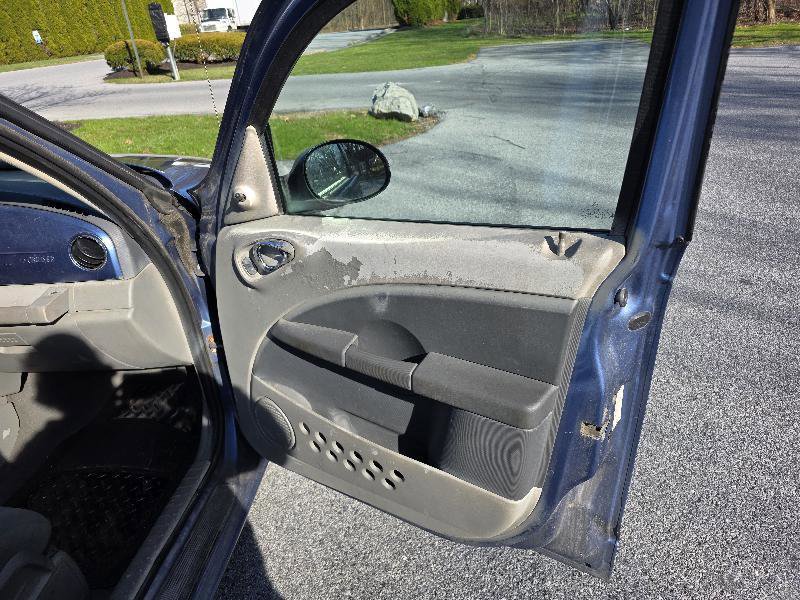 Used 2007 Chrysler PT Cruiser image 18