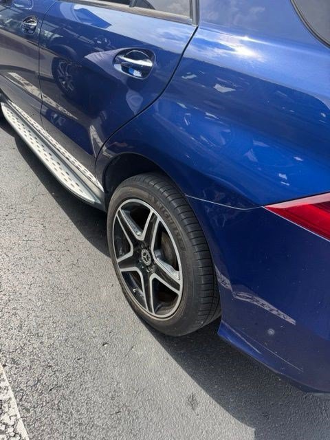 Used 2018 Mercedes-Benz GLE 350 4MATIC image 8