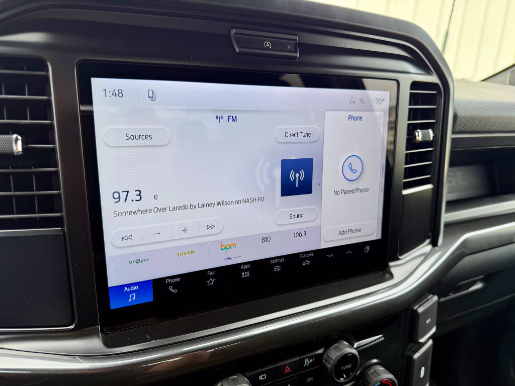 New 2026 Ford F150 STX AWD/4WD image 27