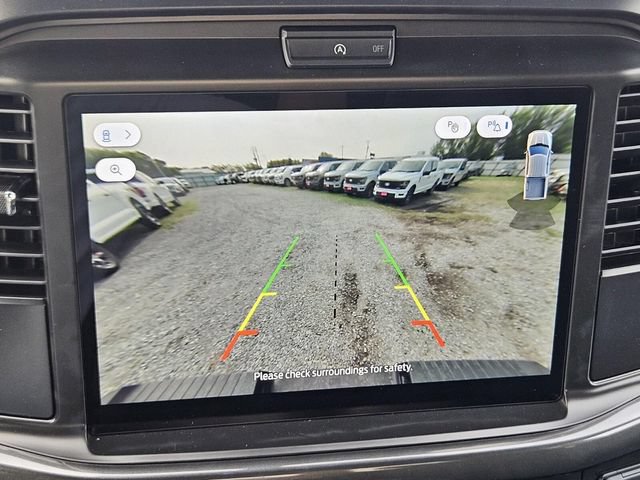 New 2026 Ford F150 STX w/ Equipment Group 200A AWD/4WD image 24