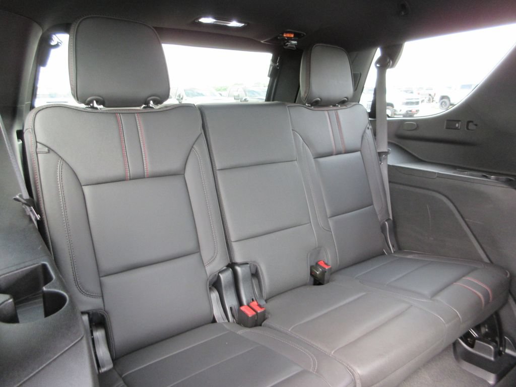 Certified 2023 Chevrolet Tahoe RST w/ Luxury Package AWD/4WD image 24