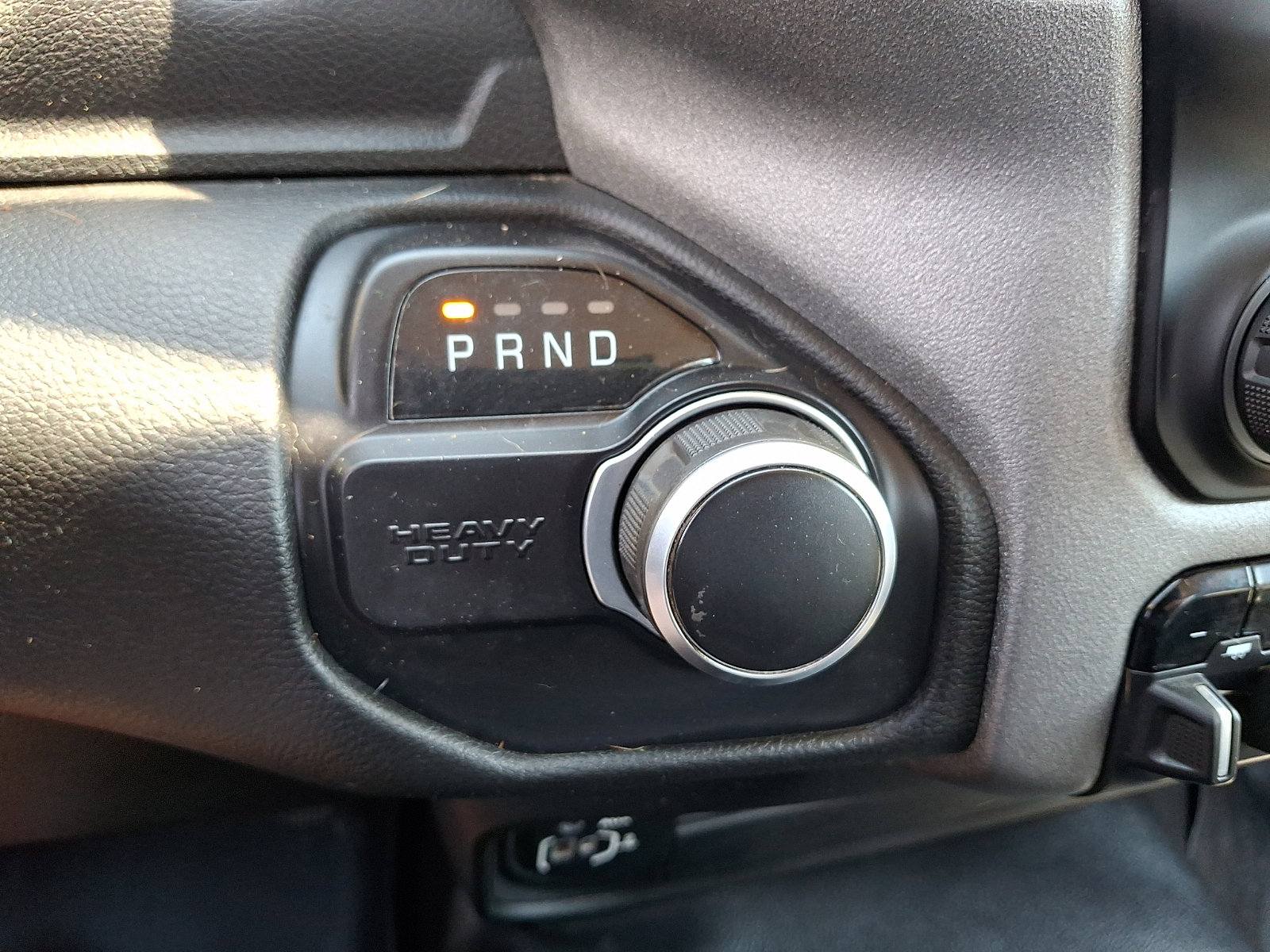 Used 2020 RAM 2500 Tradesman w/ Chrome Appearance Group AWD/4WD image 20