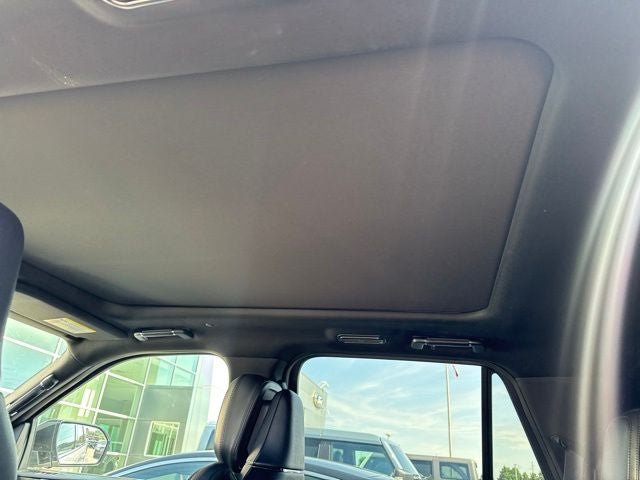 Used 2023 Lincoln Navigator Reserve AWD/4WD image 29