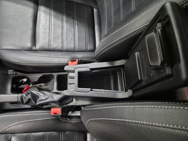 Used 2018 Ford EcoSport Titanium image 27