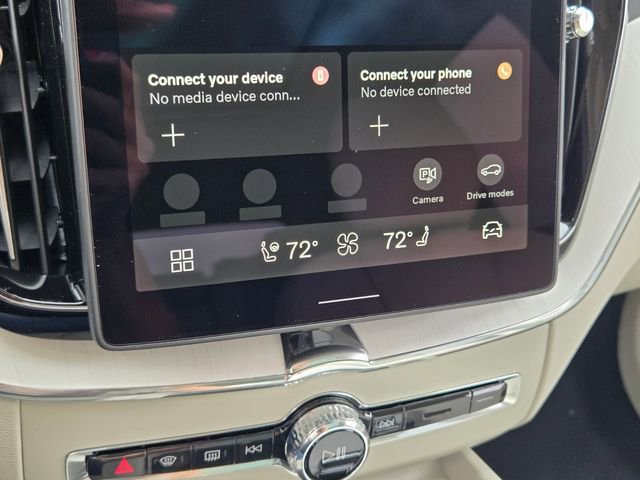 New 2026 Volvo XC60 B5 Ultra w/ Protection Package Premier image 21