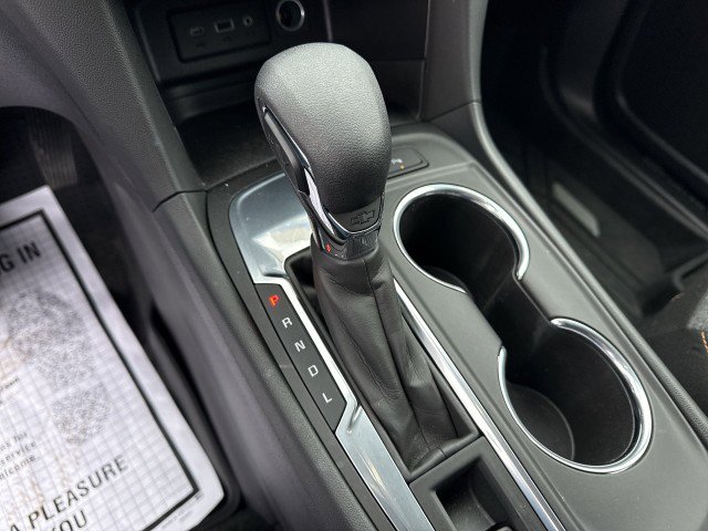 Certified 2024 Chevrolet Equinox LT w/ LPO, Floor Liner Package image 20