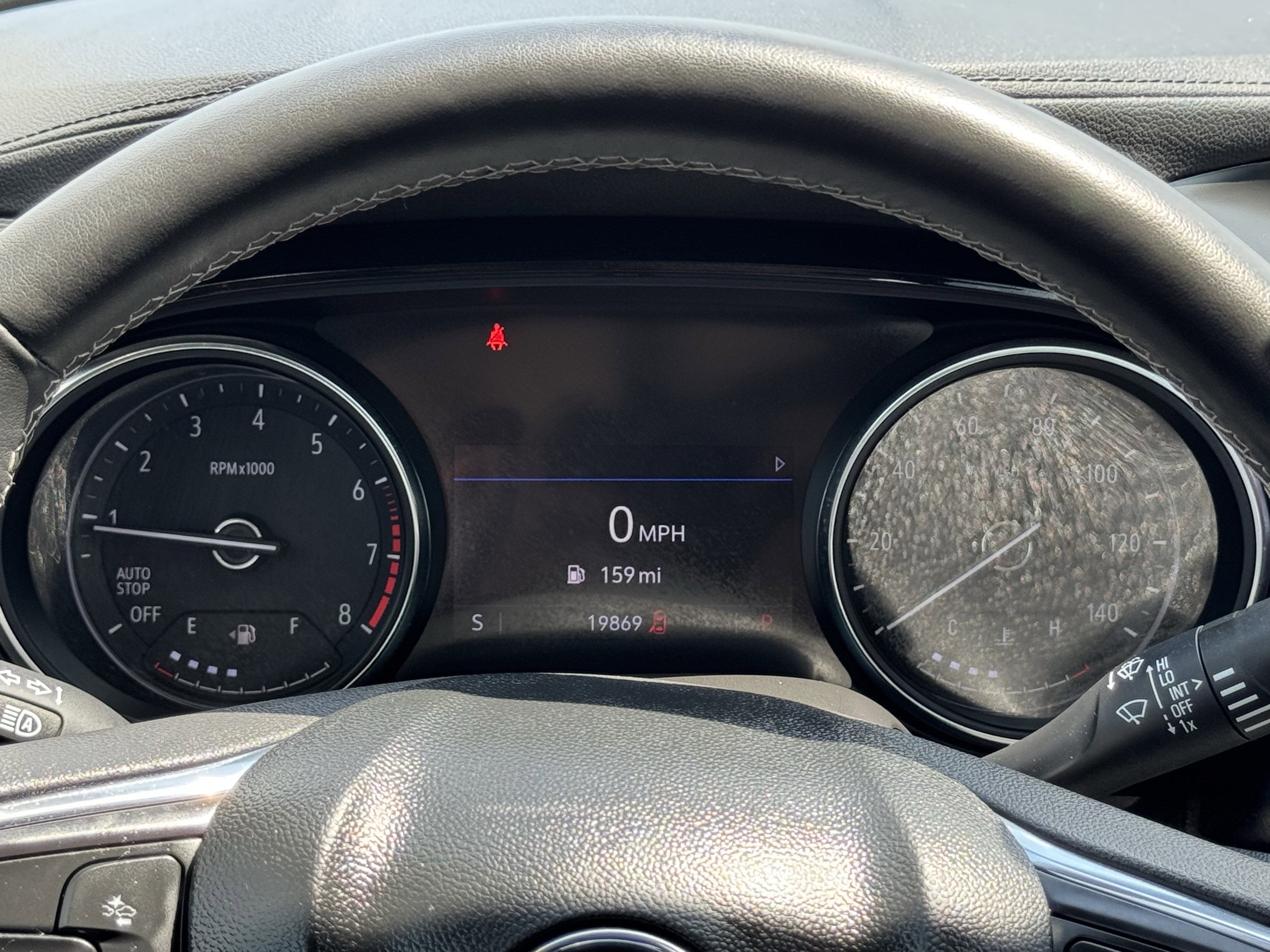 Used 2023 Buick Encore GX Essence w/ Experience Buick Package FWD image 16