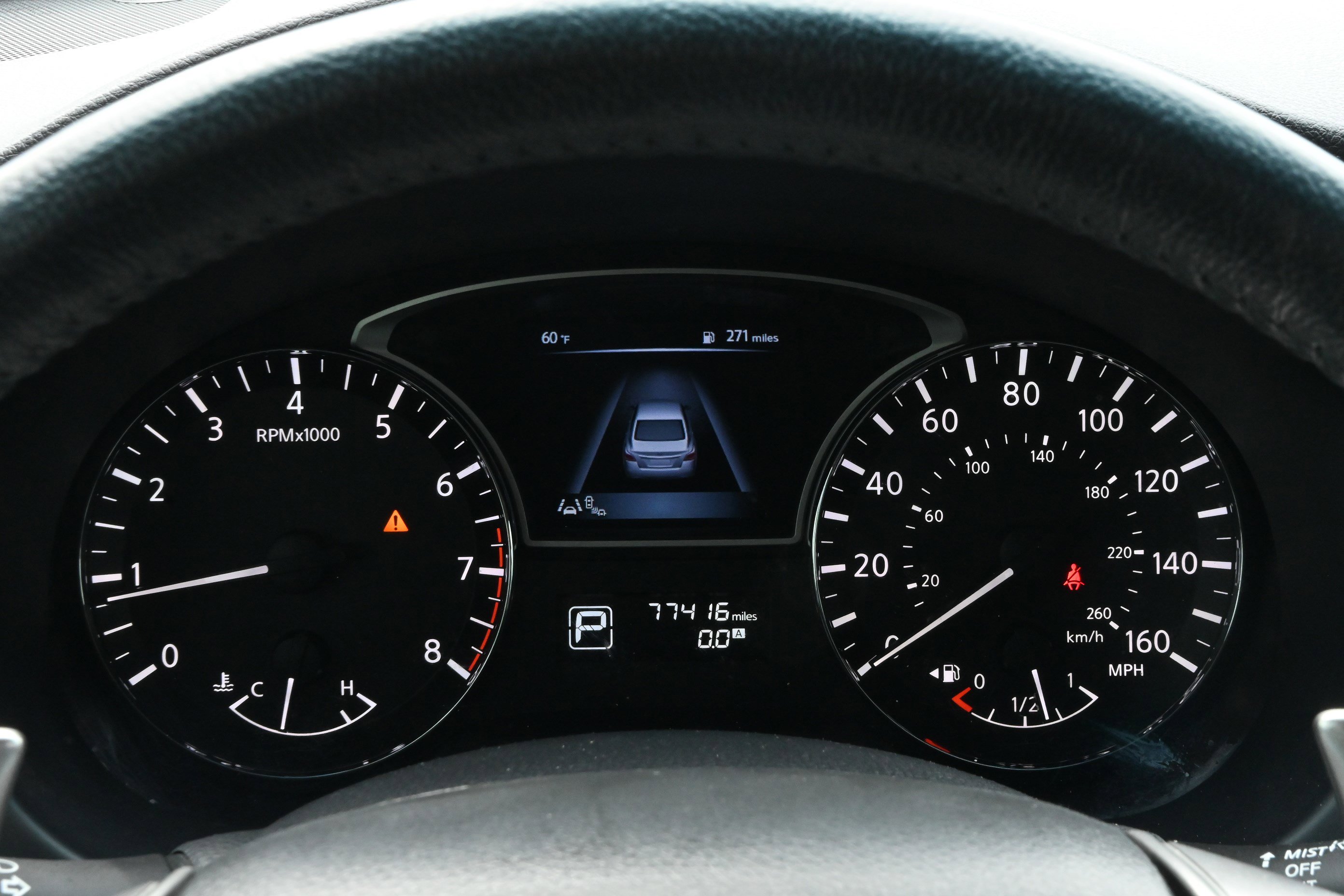 Used 2015 Nissan Altima 3.5 SL FWD image 17