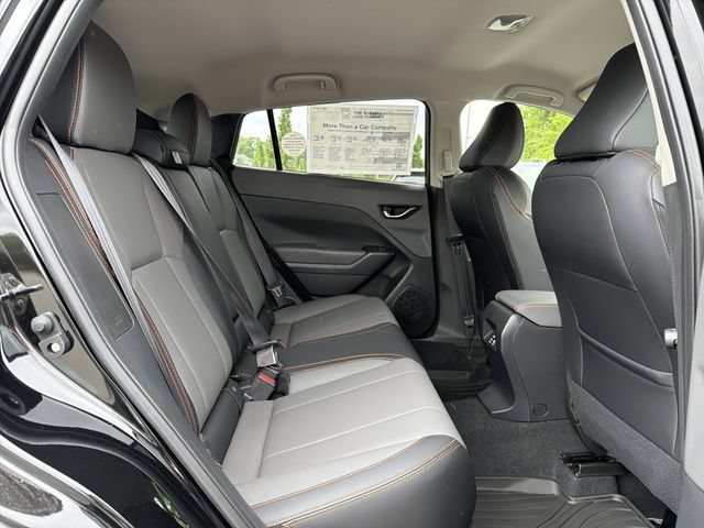 New 2026 Subaru Crosstrek 2.5i Limited AWD/4WD image 15