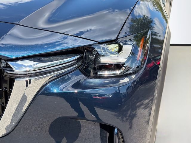 New 2026 MAZDA CX-90 3.3 Turbo w/ Preferred Package image 9