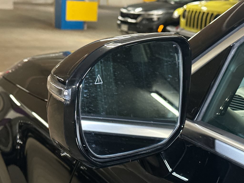 Certified 2024 Kia Telluride SX Prestige AWD/4WD image 19