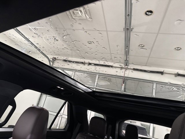 New 2026 Ford Explorer Platinum w/ LUX Leather Package AWD/4WD image 23