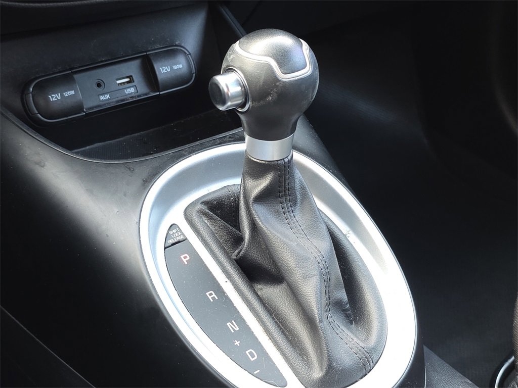 Used 2016 Kia Soul image 31