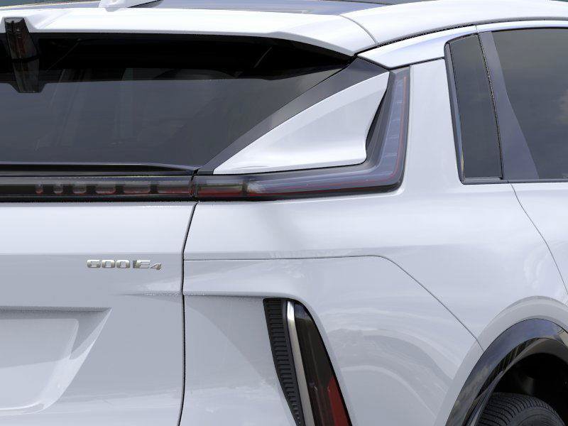 New 2026 Cadillac Lyriq Premium Luxury AWD/4WD image 12
