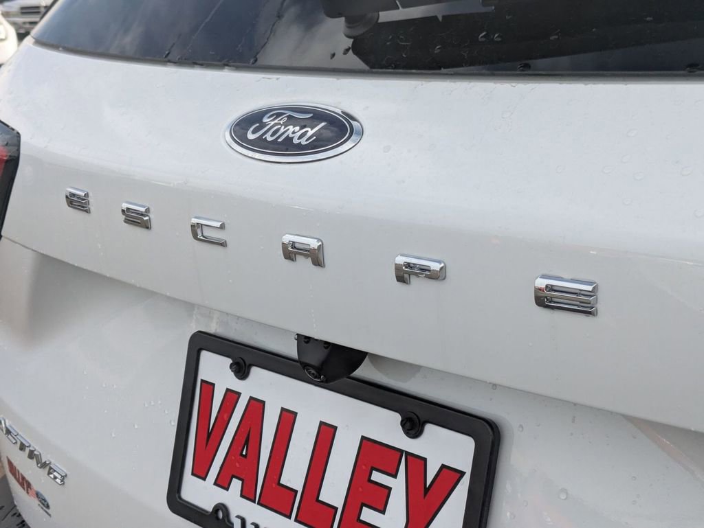 New 2026 Ford Escape Active w/ Tech Pack #1 image 13