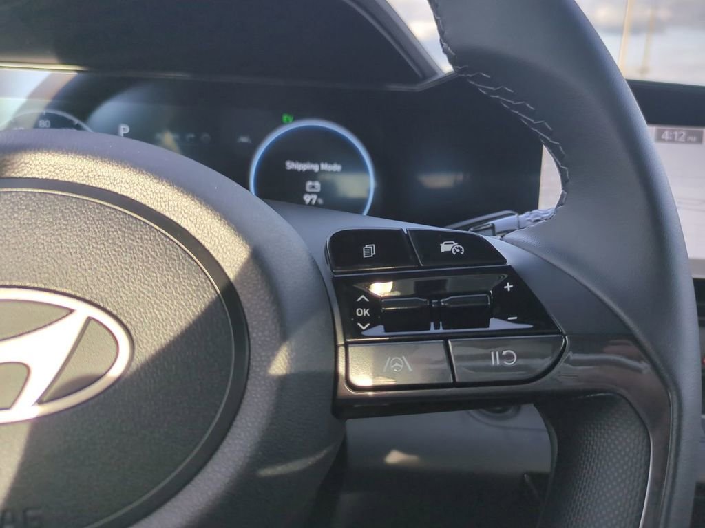 New 2026 Hyundai Elantra Sport image 29