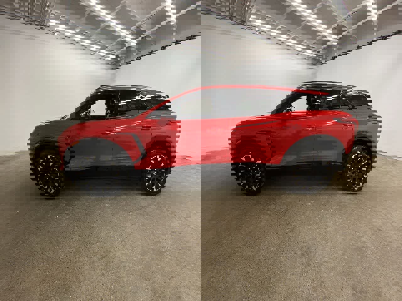 Used 2024 Chevrolet Blazer EV RS AWD/4WD image 3