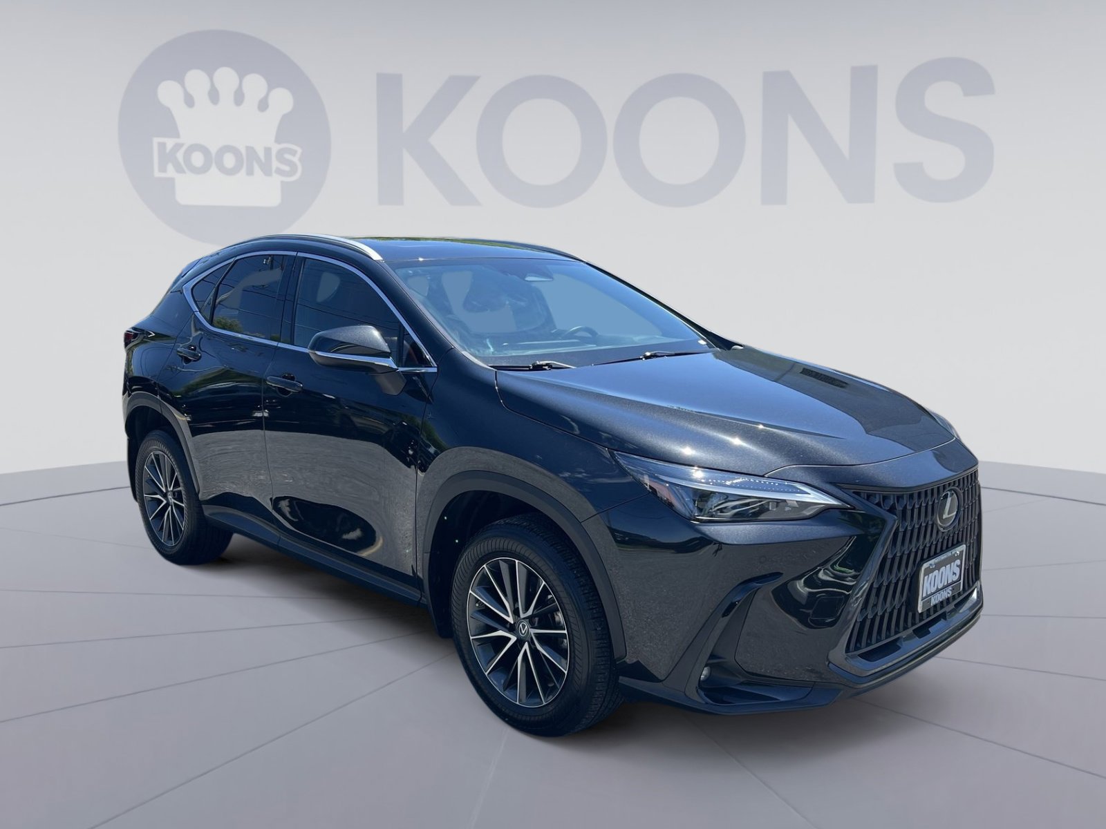 Used 2023 Lexus NX 350 AWD image 10