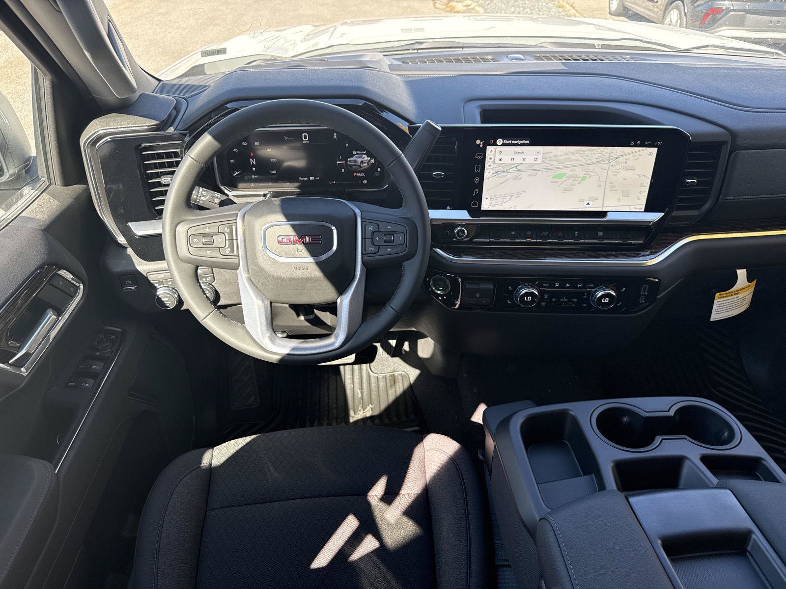 New 2026 GMC Sierra 1500 Elevation AWD/4WD image 22