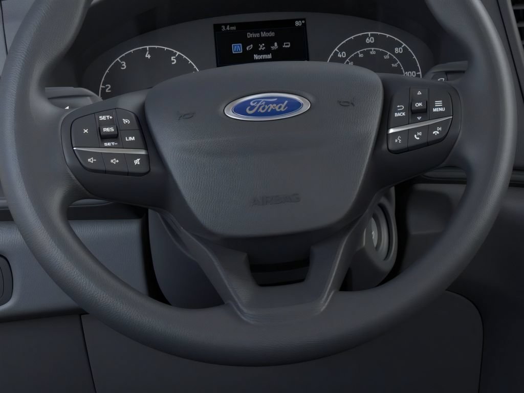 New 2025 Ford Transit 250 RWD image 14