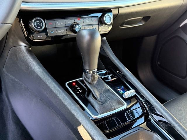 Used 2025 Jeep Compass Limited image 22