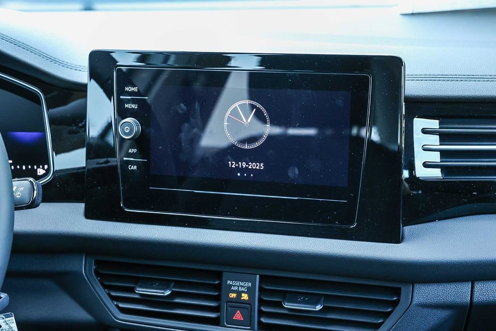 New 2026 Volkswagen Jetta S image 23