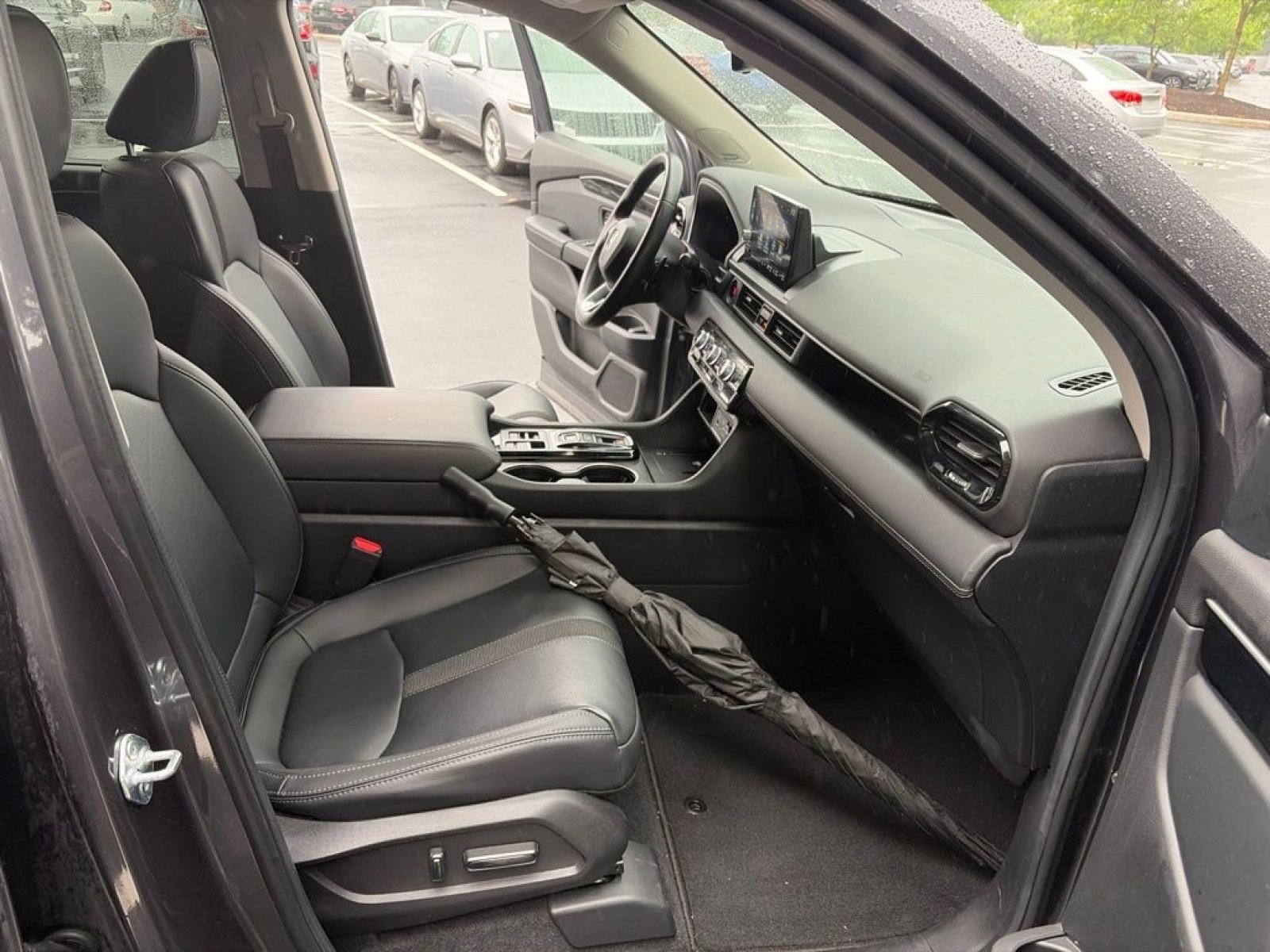 Used 2023 Honda Pilot Touring image 26